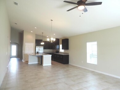 Kitchen View 4