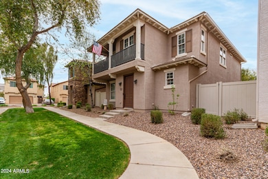 3582 S ROY ROGERS WAY