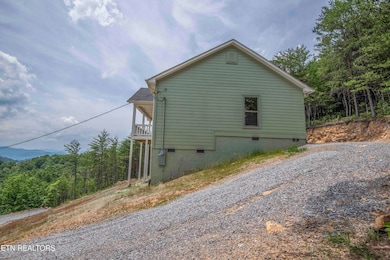 2609 Mountain Blvd, Sevierville, TN 37876 - photo 4