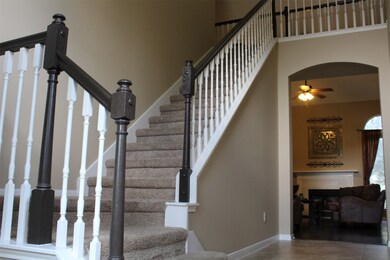 17723 Quiet Dawn Ct, Houston, TX 77095 - photo 2