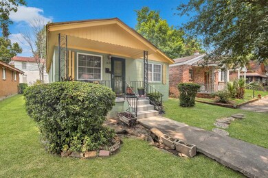 1026 W 41st St, Savannah, GA 31415 - photo 4