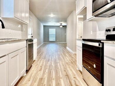 2384 Miller St, Denison, TX 75020 - photo 7