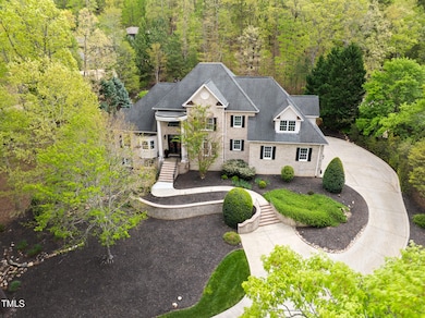 16106 Morehead, Chapel Hill, NC 27517 - photo 3