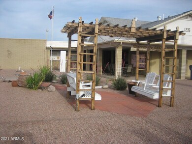 Community Clubhouse/Rec Rm