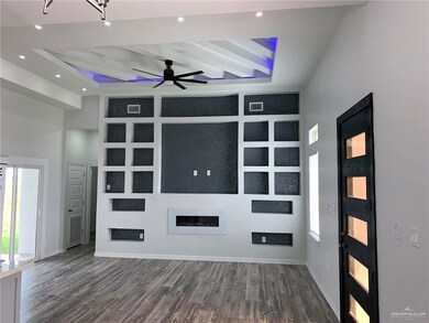 1905 Stardust Ln, Edinburg, TX 78541 - photo 2