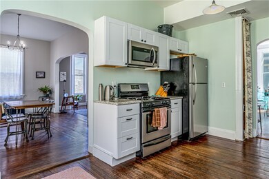 90 Chapin Ave unit 2, Providence, RI 02909 - photo 4