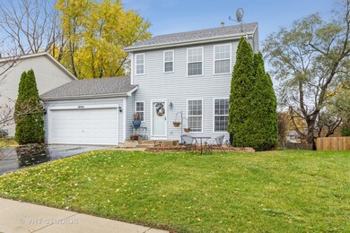 1884 Cambridge Dr, Carpentersville, IL 60110 - photo 2