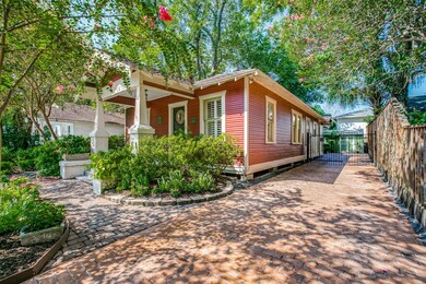5407 Sheldon St, Houston, TX 77008 - photo 2