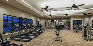 Community Gym