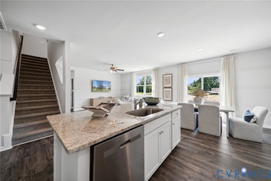 16907 Barmer Rd, Chesterfield, VA 23838 - photo 5