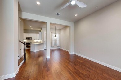 3756 Wellesley Ave, Frisco, TX 75034 - photo 3