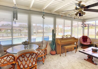 Florida Room