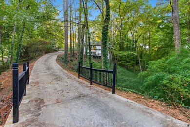 4830 Rebel Trail, Atlanta, GA 30327 - photo 2