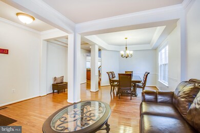 2613 Cast Off Loop, Woodbridge, VA 22191 - photo 6