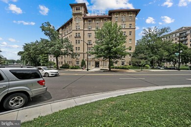 Woodward-A-Condominium unit 403, Washington, DC 20008 - photo 2