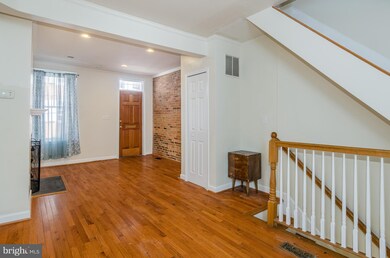 911 Lemmon St, Baltimore, MD 21223 - photo 4