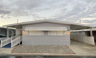 601 N Kirby St unit 267, Hemet, CA 92545 - photo 3