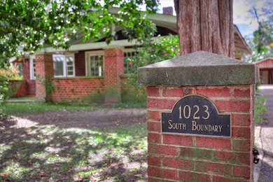 1023 S South Boundary Ave SE, Aiken, SC 29801 - photo 2