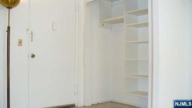 ENTRANCE FOYER CLOSET SPACE FOR CLOTHS & SHOES!