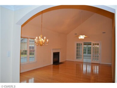 Interior Space/Layout