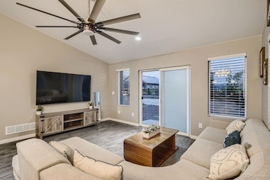 7357 Glen Forest Ln, Colorado Springs, CO 80927 - photo 4