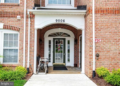 9506 Amberleigh Ln unit A, Perry Hall, MD 21128 - photo 4