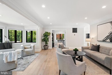 3126 Woodley Rd NW, Washington, DC 20008 - photo 5