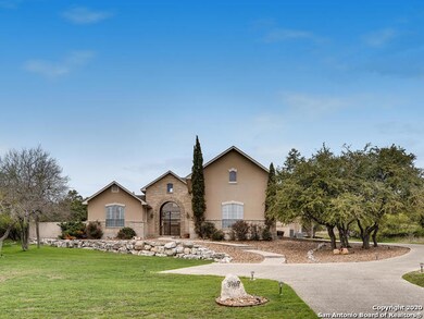 3969 Fossil Rock, San Antonio, TX 78261 - photo 2