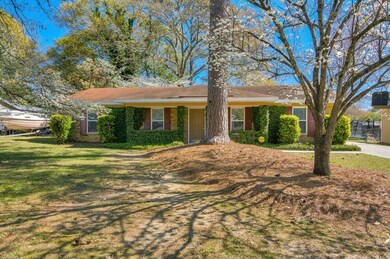 4124 Langley St, Augusta, GA 30907 - photo 2