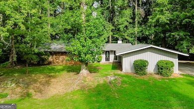 1328 Hidden Hills Pkwy, Stone Mountain, GA 30088 - photo 3