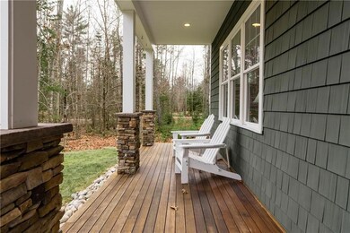 40 Newfield Rd, Freeport, ME 04032 - photo 3