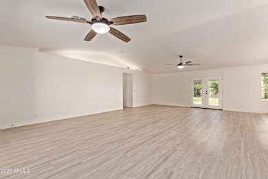 Open Concept