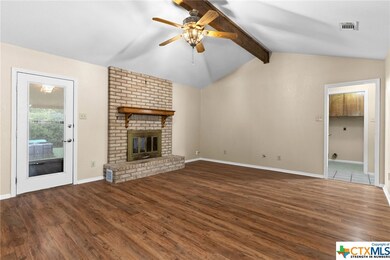 2212 Phyllis Dr, Copperas Cove, TX 76522 - photo 4