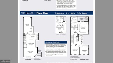 23485 Buckland Farm Terrace, Ashburn, VA 20148 - photo 3