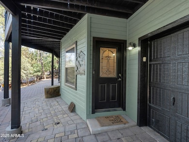 6829 W Robbin Ln, Pine, AZ 85544 - photo 3