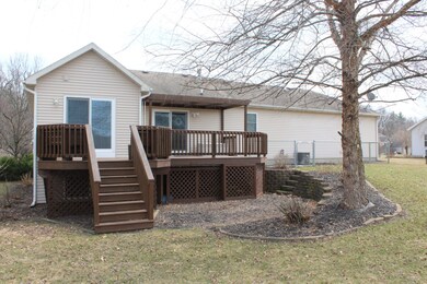 Two Pella Sliders to Large Deck