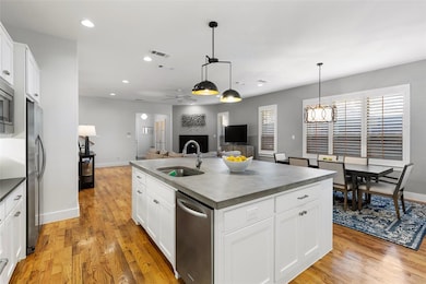 5609 Martel Ave, Dallas, TX 75206 - photo 4