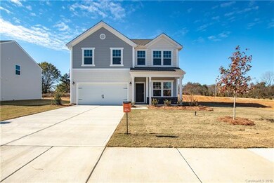 2006 Creeks Landing Dr unit 6, Monroe, NC 28110 - photo 3