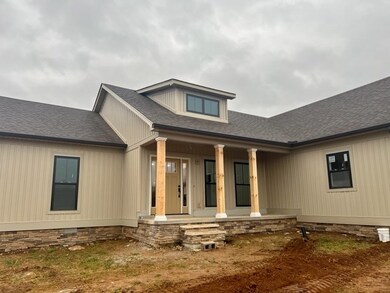 230 Crooked Creek Dr, Cookeville, TN 38506 - photo 3