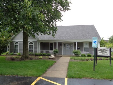 Neighborhood Amenities