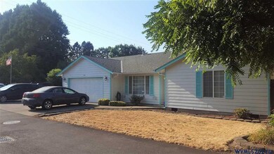 190 Bronec Ln N, Keizer, OR 97303 - photo 2