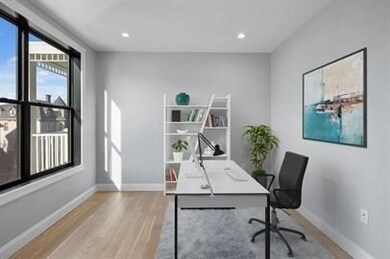 56 Winship St unit 301, Brighton, MA 02135 - photo 7