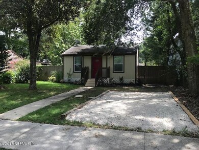 8130 Dandy Ave, Jacksonville, FL 32211 - photo 2