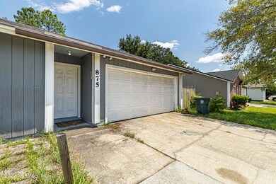 875 Duskin Dr, Jacksonville, FL 32216 - photo 4