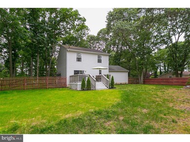 113 Washington Ave, Mantua, NJ 08051 - photo 4