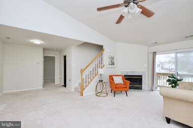 7414 Rokeby Dr unit 47, Manassas, VA 20109 - photo 7