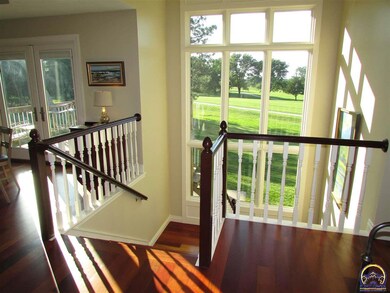 2745 SW Blue Stem Dr, Topeka, KS 66614 - photo 4