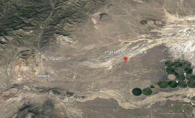 Lot 1171 Garden Valley Ranchos unit 1, Modena, UT 84753 - photo 2