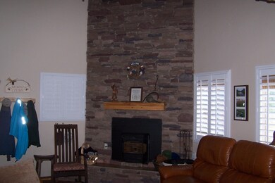 2568 E 3125 S unit MLE B-M lot 3, Brian Head, UT 84719 - photo 4