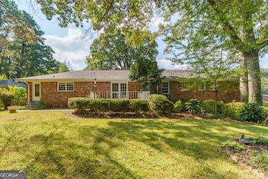 4526 Sims Ct, Tucker, GA 30084 - photo 4